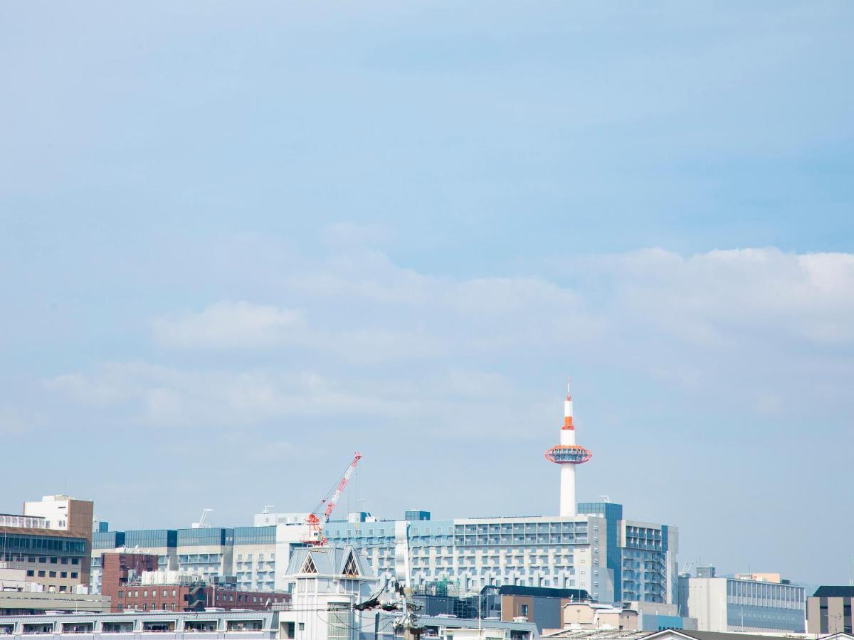 ファミリー・イン慶 京都市 エクステリア 写真
